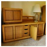 Mid-century modern Bedroom Suite, Thomasville