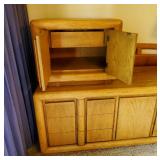 Mid-century modern Bedroom Suite, Thomasville