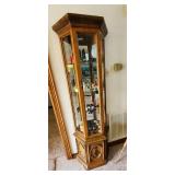 Curio Cabinet