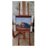 Original Paintings by Helen Harger