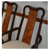 Dining Room Set (8 chairs)