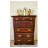 Twin Beds, Nightstand, Chest of Drawers