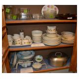Dish sets