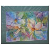 Beautiful art collection