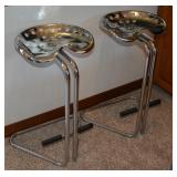 Tractor Seat Bar Stools