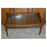 Vintage Coffee Table