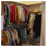 Ladies clothing & shoes