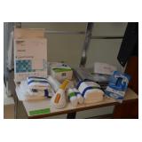 Wound care items