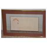 Beautiful art collection