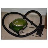 Royal vacuum cleaner