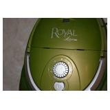 Royal vacuum cleaner