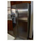 LG Refrigerator