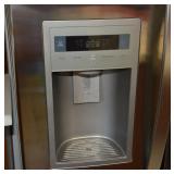 LG Refrigerator