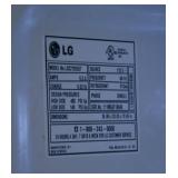 LG Refrigerator