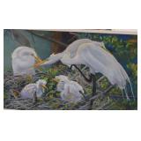 Beautiful art collection