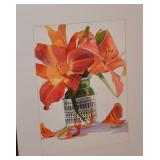 Beautiful art collection