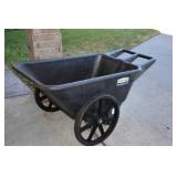 Garden Cart, commercial grade