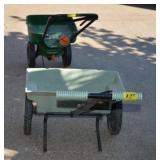 Yard Spreader