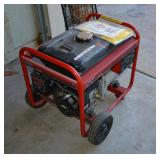Troy-Bilt Generator