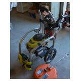 Power Washer