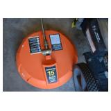 Power Washer