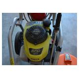 Power Washer