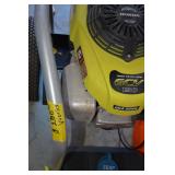 Power Washer