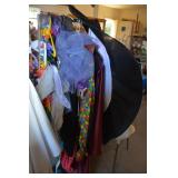 Costumes