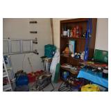 Ladders, Outdoor Games