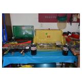 Camping Equipment