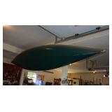 Old Town Fiberglass 16