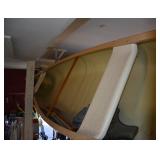 Old Town Fiberglass 16