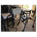 Wheel Chair, Walker, etc.