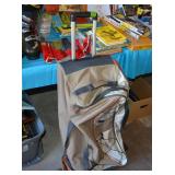 Hi-Quality Bag for Ski Gear