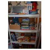 Books - Birding, Gardening, Art & More