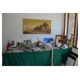 Art Supplies - TONS!