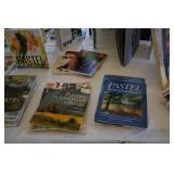 Art How-To Books - TONS!