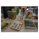 Art How-To Books - TONS!