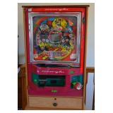 Pachinko Game - 1998 Newgin