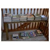 Art Magazines for Inspiration