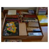 Art Supplies