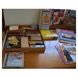 Art Supplies
