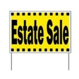 Probate is over, House has sold, Everything must go!!!