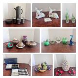 Goodies Abound  Bidding ends 05/21