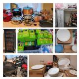 Estate Sale in Richland- TWO DAYS ONLY