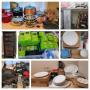 Estate Sale in Richland- TWO DAYS ONLY
