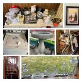 Living Estate Sale in North Richland