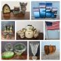 Vintage Treasures!  Bidding ends on 04/22!