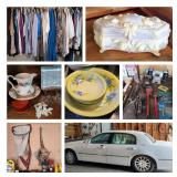 Riverside Estate Sale