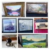 Marvelous Wonders - Bidding ends 7/30